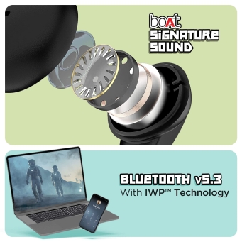 Earphones