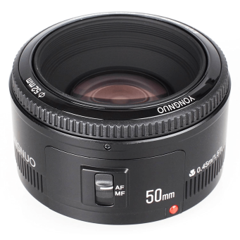 Camera Lenses