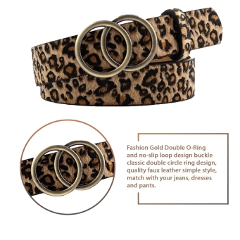 Belts