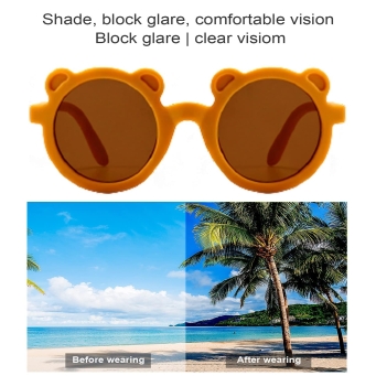 Kids Sunglasses