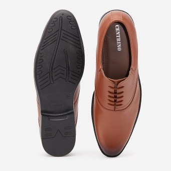 Formal shoes